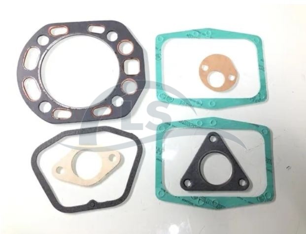 Jogo Juntas Reparo Cabeçote Yanmar Ns90