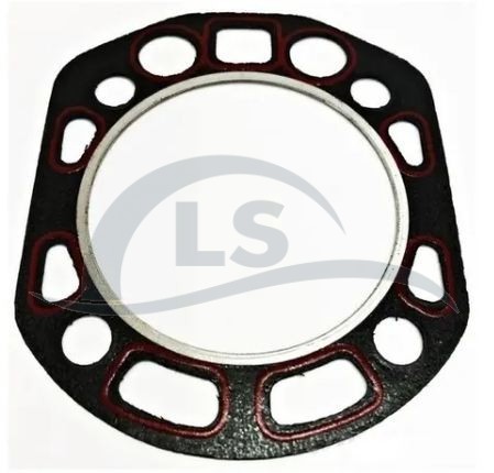 Junta Do Cabeçote Do Yanmar Ns90/nsb90/ns95/nsb95
