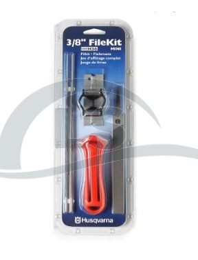 Kit Afiador de Lima 3/8" 1,3 mm - Husqvarna 