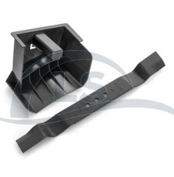 Kit Reciclador Para Cortadores De Grama LC153P / LC153S / LC151 / LC151S