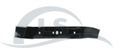 Lâmina 21" para cortadores de grama Husqvarna LC121P