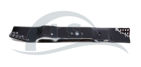 Lâmina 21" cortador de grama Husqvarna JET R152SV