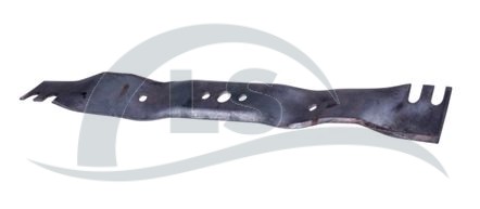 Lâmina 21" 530 mm cortador de grama Husqvarna JET R152SV