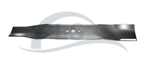 Lâmina 20" cortadores de grama Husqvarna JET 49 / 50 / R / DR / PO450N20S