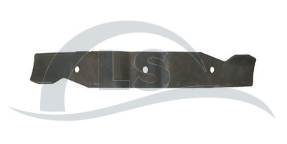 Lâmina 36" Para Trator Cortador de Grama LT125B / LT151