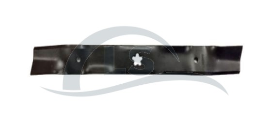 Lâmina 38" Trator Cortador de Grama Husqvarna LTH138 / LT1597 / LT131 / LT151 / P12597