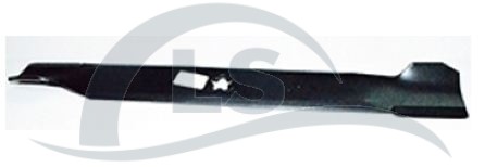Lâmina 38" Para Trator Cortador De Grama LT151 / 97 / P12597