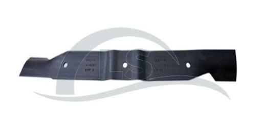 Lâmina 42" Para Trator Cortador De Grama YT150 / 155 / LTH1842