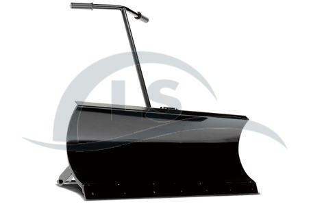 Lâmina Frontal Rider Husqvarna 