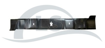 Lâmina 30" Para Trator Cortador De Grama PO12530LT
