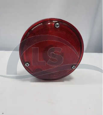 Lanterna traseira - Ford New Holland 4630 / 5030 / 6630 / 7630 / 8030 MODERNO (FREIO)