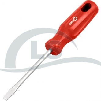 Chave de fenda 1/8" x 5" NOVE54 
