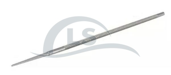 Lima Redonda de 13/64" 5,2 mm - Husqvarna 