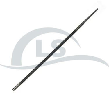 Lima redonda 4,8 mm - Husqvarna 