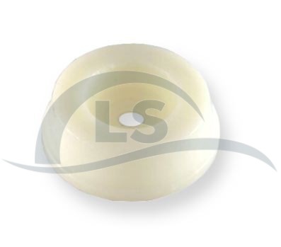Limitador De Altura Nylon Furo 13 mm