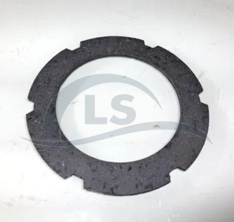 Lona Embreagem Micro Trator Yanmar Tc10 Tc11 Tc14