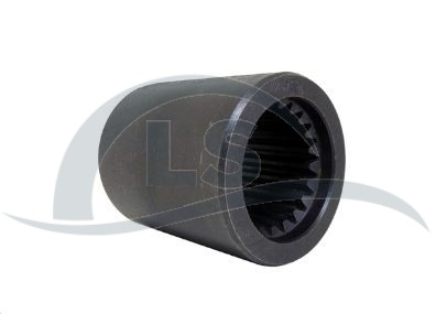 Luva acoplamento – Trator Massey Ferguson Linha 200
