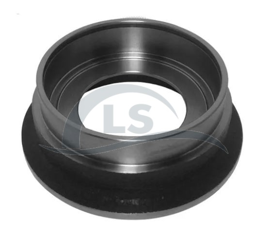 Mancal da embreagem (sem rolamento) - Tratores Valtra/Valmet 880 / 980 / 985