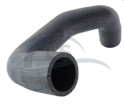 Mangueira Do Radiador para Tratores Ford New Holland 5600 / 6600 / 5610 / 6610 