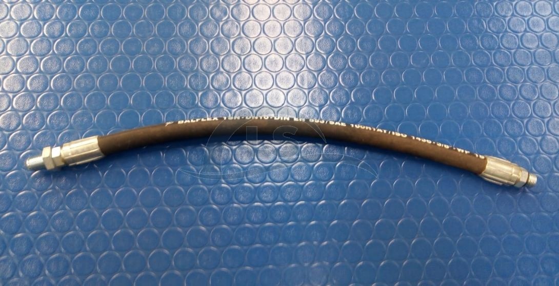 Mangueira Longa Da Direção Hidrostática Trator Ford 4x2 5610/6610/7610