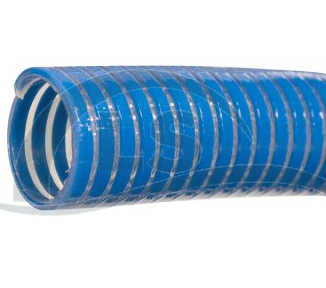 Mangueira de sucção azul 1.1/2" 5 m VONDER