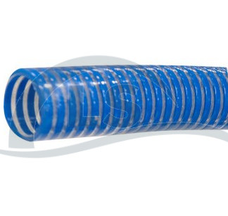 Mangueira de sucção azul 1.1/4" 5 m  VONDER