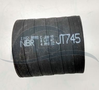Mangueira de ligação hidráulica - Tratores Valtra/Valmet 885 / 985  