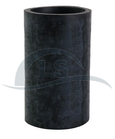 Mangueira Coletor Do Filtro Ar – Tratores Massey Ferguson 50X / 55X / 65X 