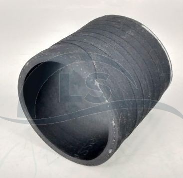 Mangueira do filtro de ar – Tratores Valtra/Valmet 68 / 88