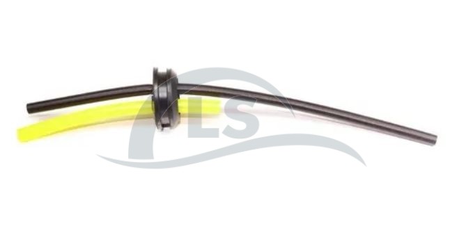 Mangueira Gasolina Roçadeira Husqvarna 226 / 236R / 143RII