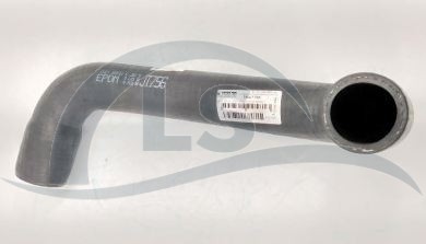 Mangueira inferior do radiador – Tratores Valtra/Valmet 885 / 985 