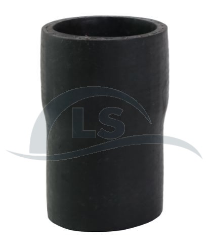 Mangueira inferior radiador - Tratores Massey Ferguson 265 / 65R