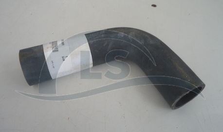 Mangueira Bomba D’água Ao Bloco - Tratores Massey Ferguson 65X / 265 Antigos 