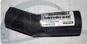 Mangueira do tubo termostático – Tratores Valtra/Valmet 62 / 65 / 85
