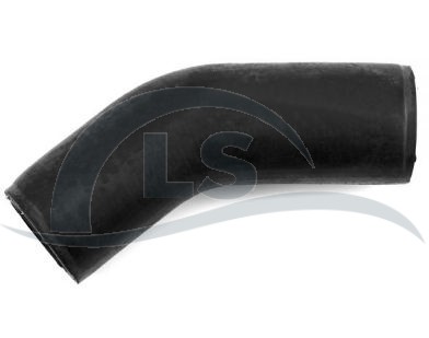 Mangueira Radiador – Tratores Massey Ferguson 265 Antigo