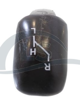 Manopla / Empunhadeira Da Reduzida – Tratores Valtra/Valmet 880 / 88SP