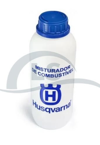Misturador De Combustível 01 Litro Husqvarna