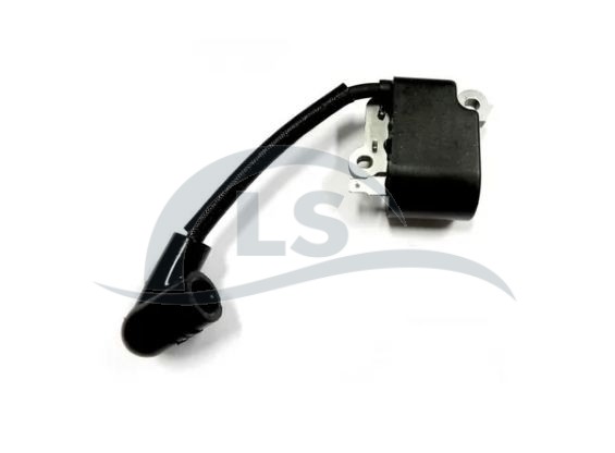 Módulo De Ignição Husqvarna 136 / 235 / 236 / 240E