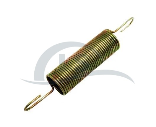 Mola Retorno Motor Yanmar NS11 TC11 NS12 TC12 NS14 TC14 