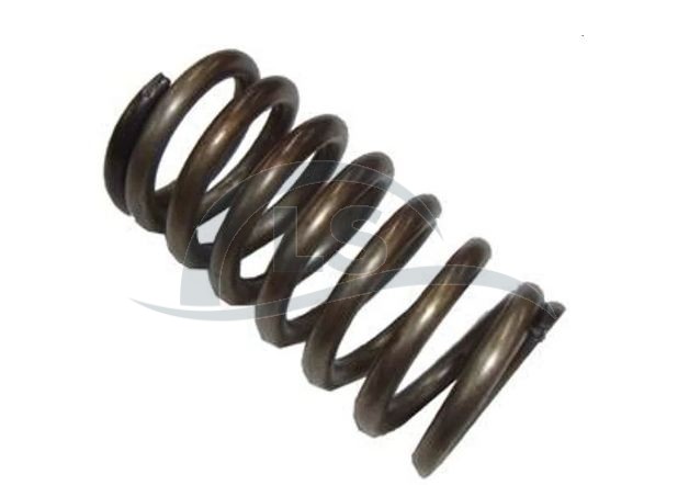 Mola comando acelerador manual – Tratores Valtra/Valmet 60 / 85