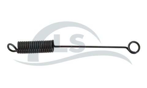 Mola do fecho da grade dianteira – Tratores Valtra/Valmet 60 / 62 / 65 / 80 / 85 / 86id