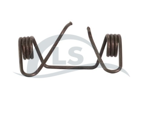 Mola Colar Embreagem - Tratores Valtra/Valmet 60 ID / 62 ID / 65 ID / 80 ID