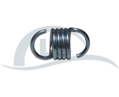 Mola comando freio - Tratores Valtra/Valmet 65 a 148