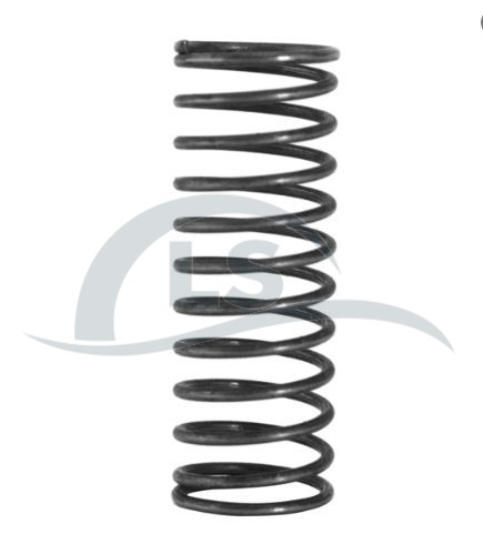 Mola Comando Hidráulico - Trator Massey Ferguson 50X / 65X / 250 / 265 / 275 / 290 / 292 
