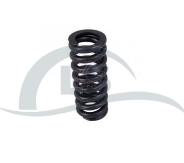 Mola embreagem - Tratores Massey Ferguson 55X / 65X / 235 a 290