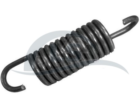 Mola Bucha Guia Da Embreagem - Tratores Valtra/Valmet 62 a 88 / 880