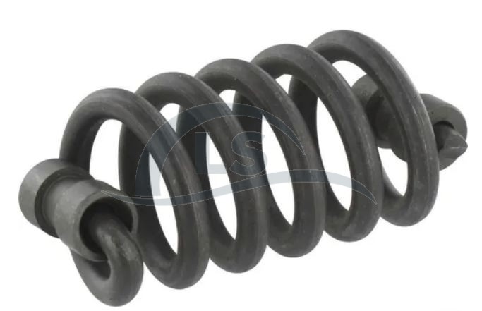 Mola Pedal Embreagem Trator Ford New Holland