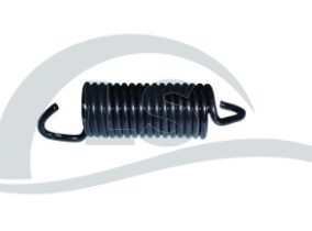 Mola pedal do freio Ford 4600 a 5030