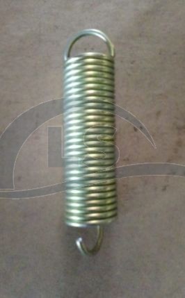 Mola Suspensão Assento - Trator Valtra/Valmet e Massey Ferguson 