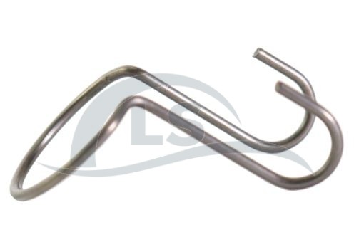 Mola Trava Transmissão Trator New Holland 